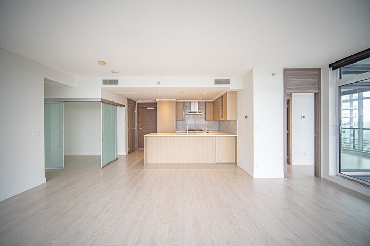 Property Photo: 4730 Lougheed Highway 4802 BC V5C 0M9
