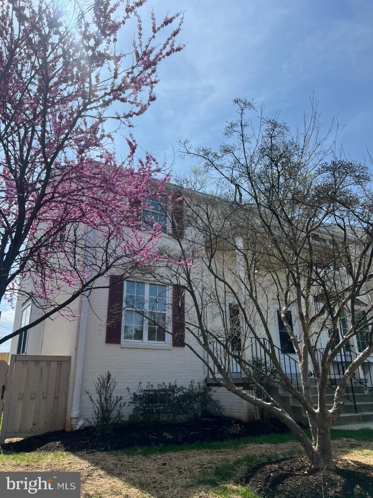 Property Photo:  3772 Keller Avenue  VA 22302 