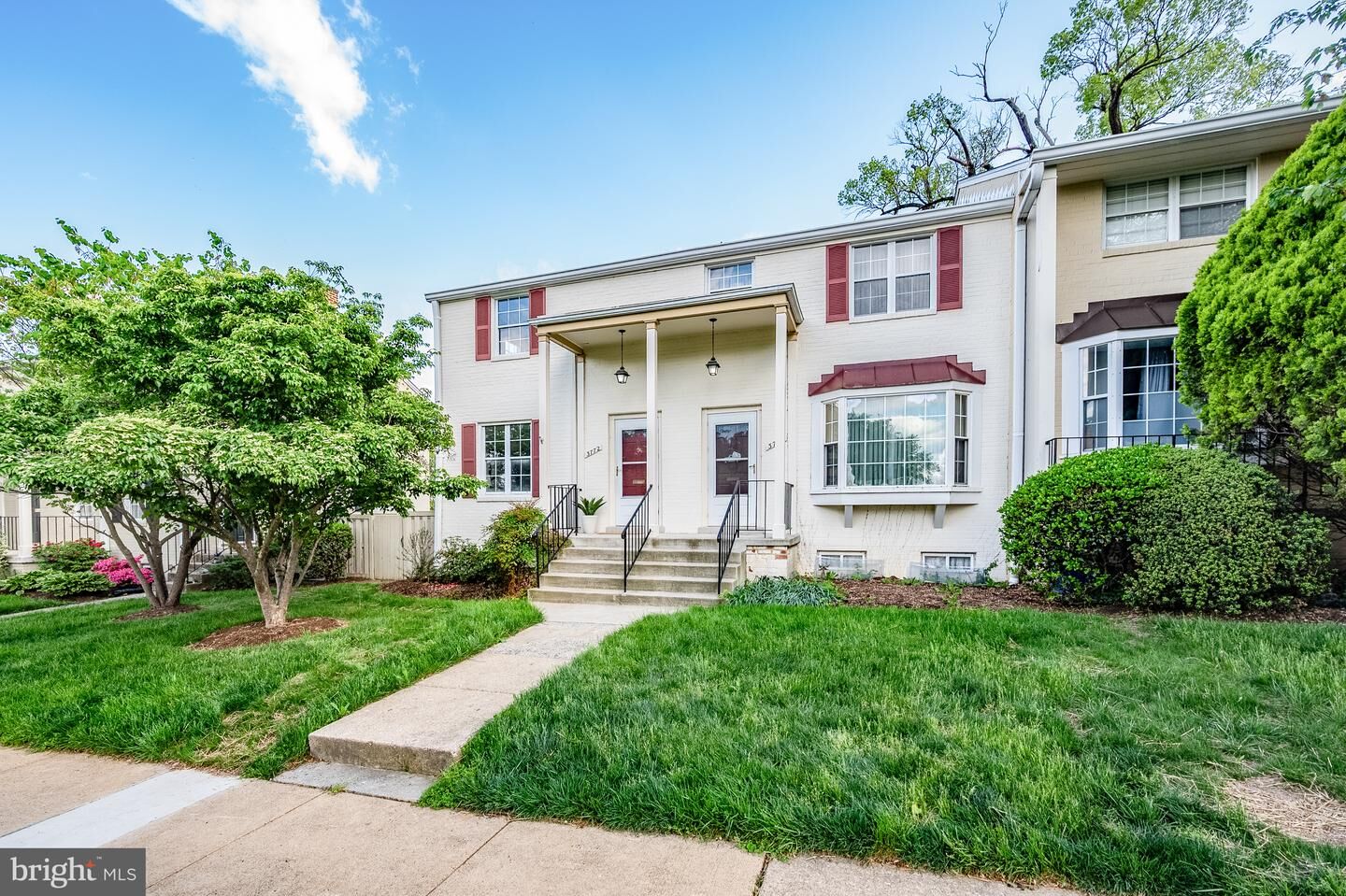 Property Photo:  3772 Keller Avenue  VA 22302 