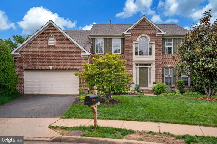 Property Photo:  3625 Drews Court  VA 22309 