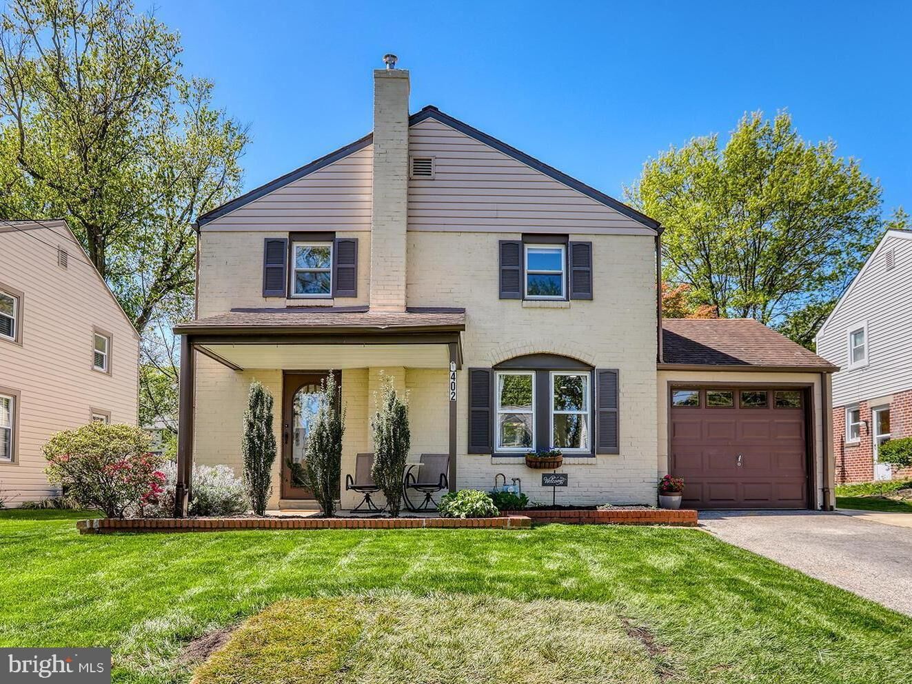 Property Photo:  402 Evans Avenue  PA 19090 