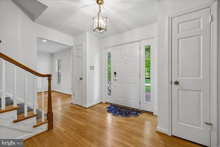 Property Photo:  1515 Blue Meadow Road  MD 20854 
