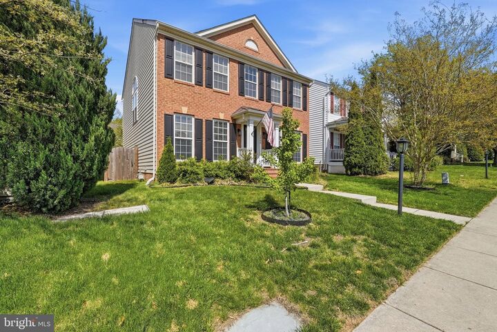 Property Photo:  2488 Port Potomac Avenue  VA 22191 