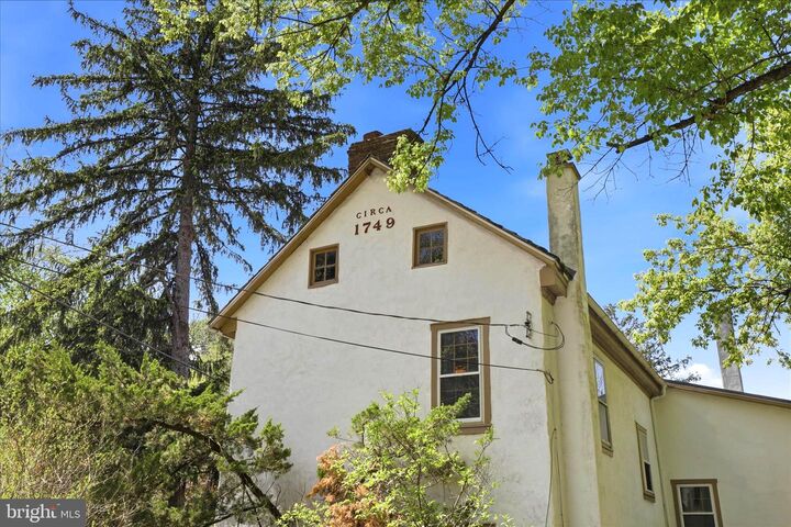 Property Photo:  675 Lancaster Pike  PA 19363 