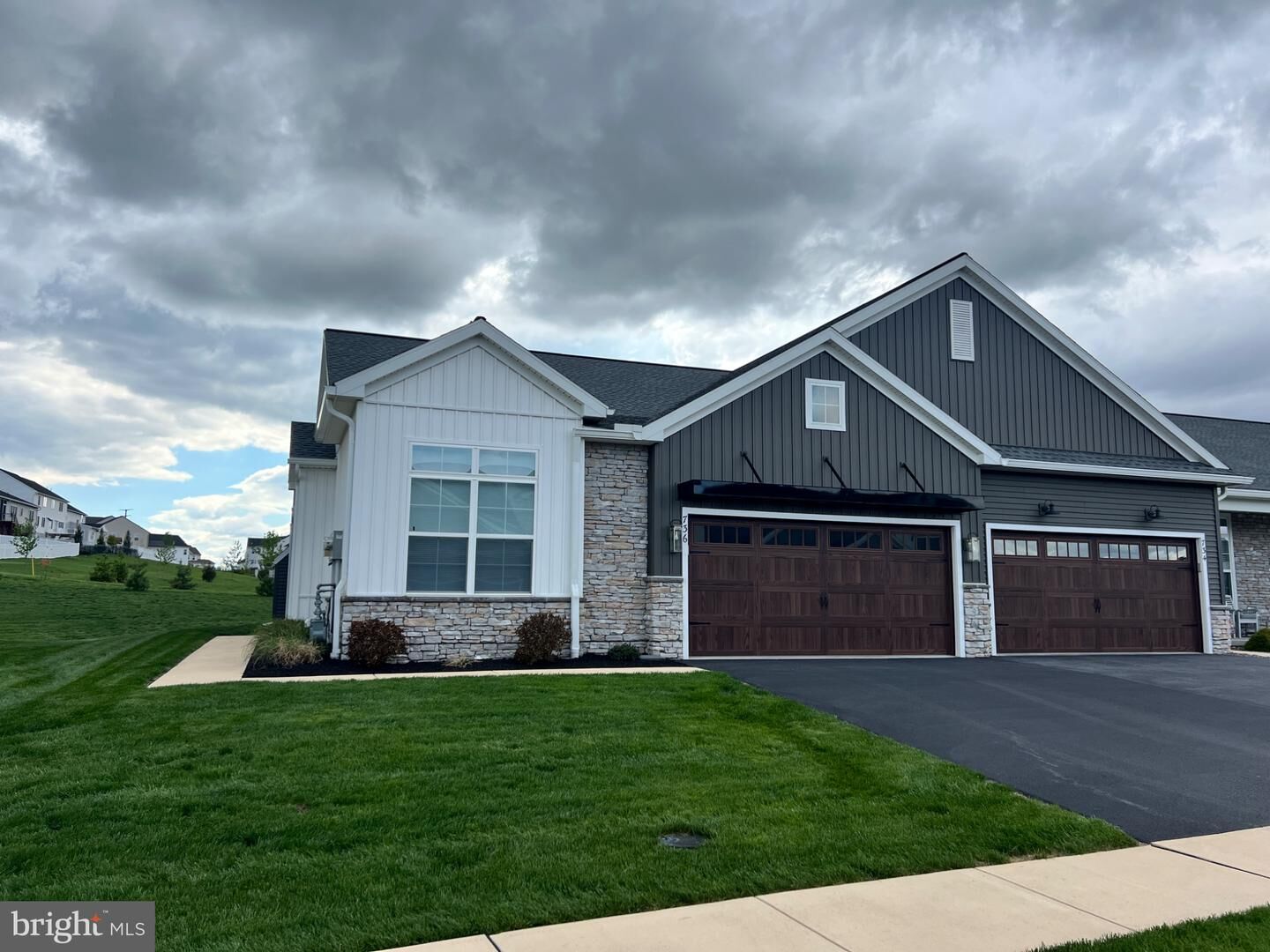 Property Photo:  736 Aurora Drive  PA 17055 