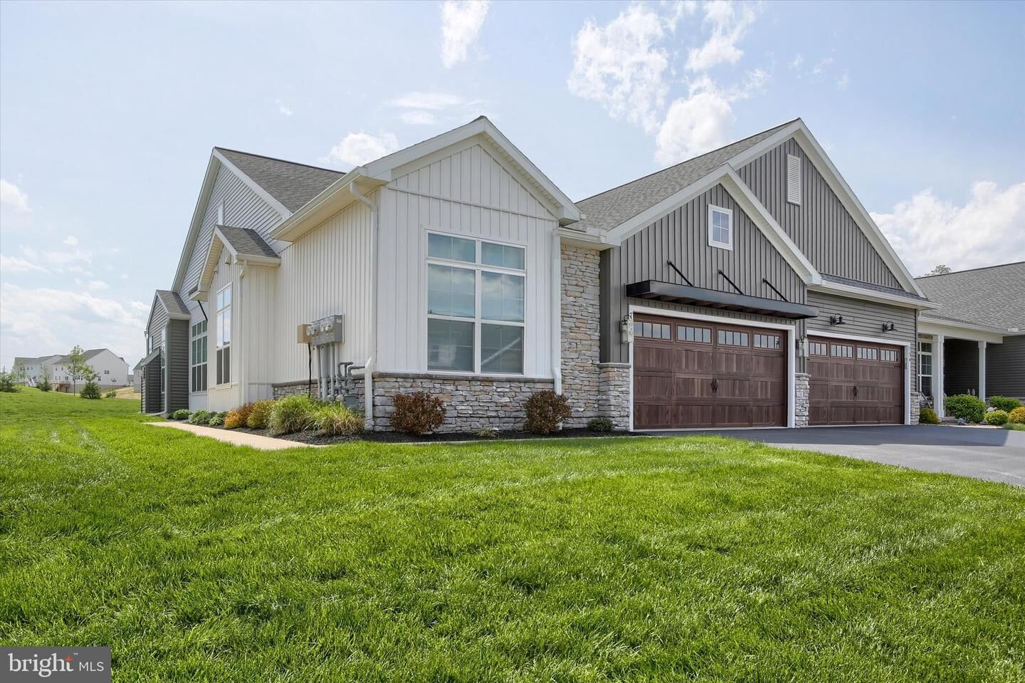 Property Photo:  736 Aurora Drive  PA 17055 