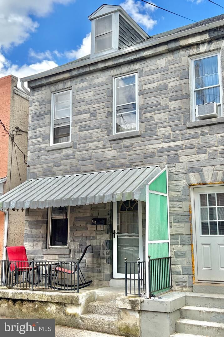Property Photo:  135 Old Dorwart Street  PA 17603 