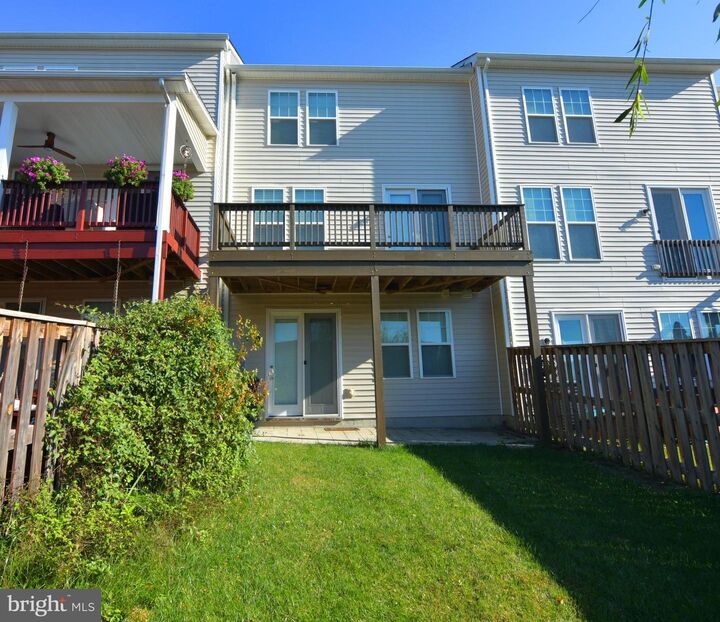 Property Photo:  165 Solara Drive  VA 22602 