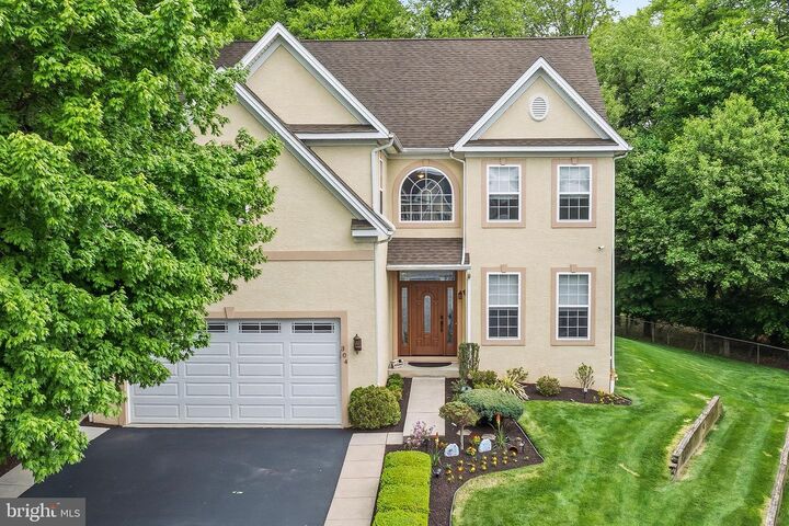 Property Photo:  304 Carolee Circle  PA 19064 