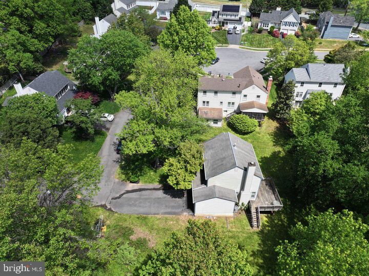Property Photo:  14408 Rockymount Court  VA 20120 