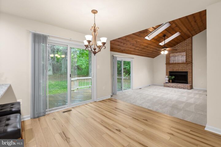 Property Photo:  1716 Raines Drive  VA 22401 