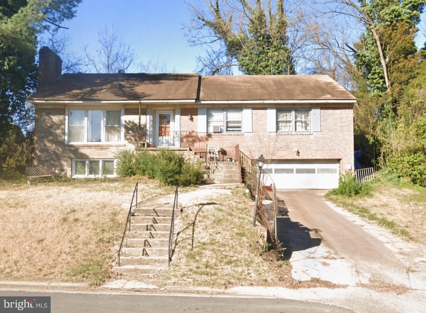 Property Photo:  3836 N Oakland Street  VA 22207 