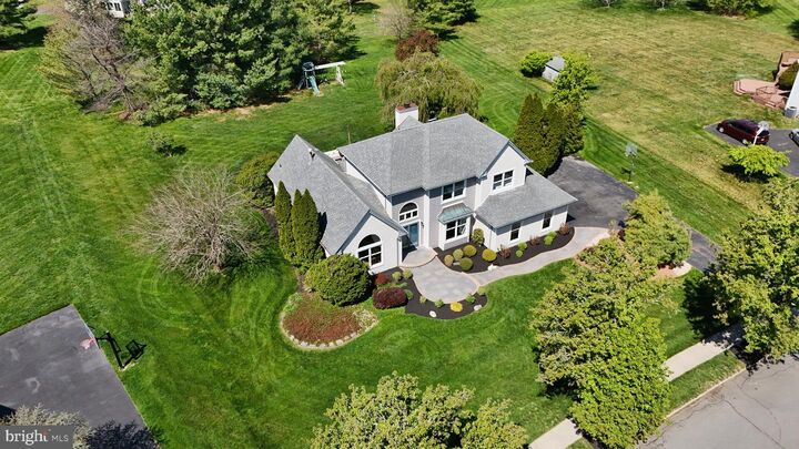 Property Photo:  23 Wilson  NJ 08550 