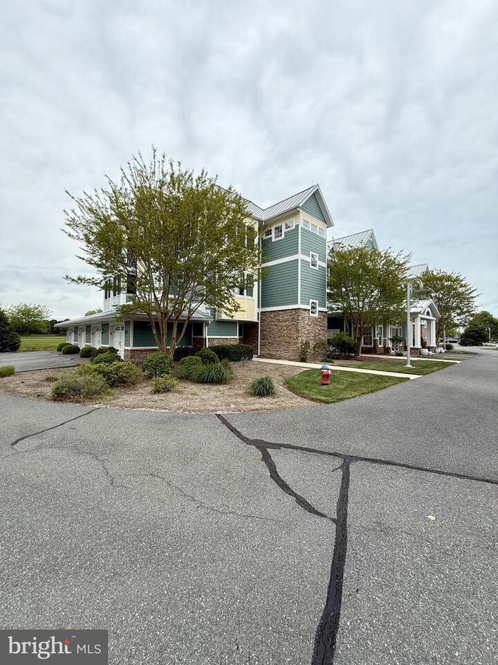 Property Photo:  33564 Windswept Drive 2303  DE 19966 