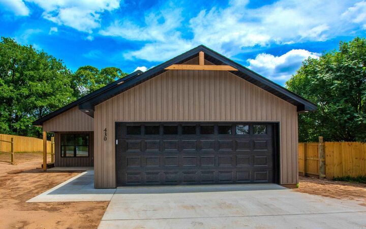 Property Photo:  430 Main Street  AR 72011 