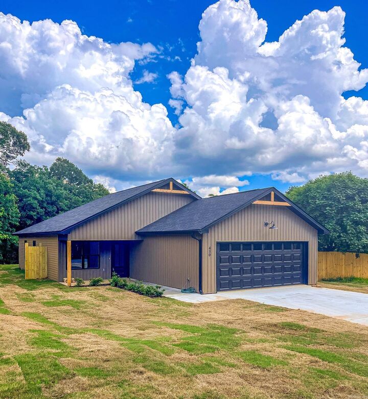 Property Photo:  430 Main Street  AR 72011 