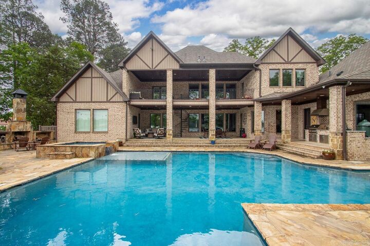 Property Photo: 6522 Westminster AR 72019