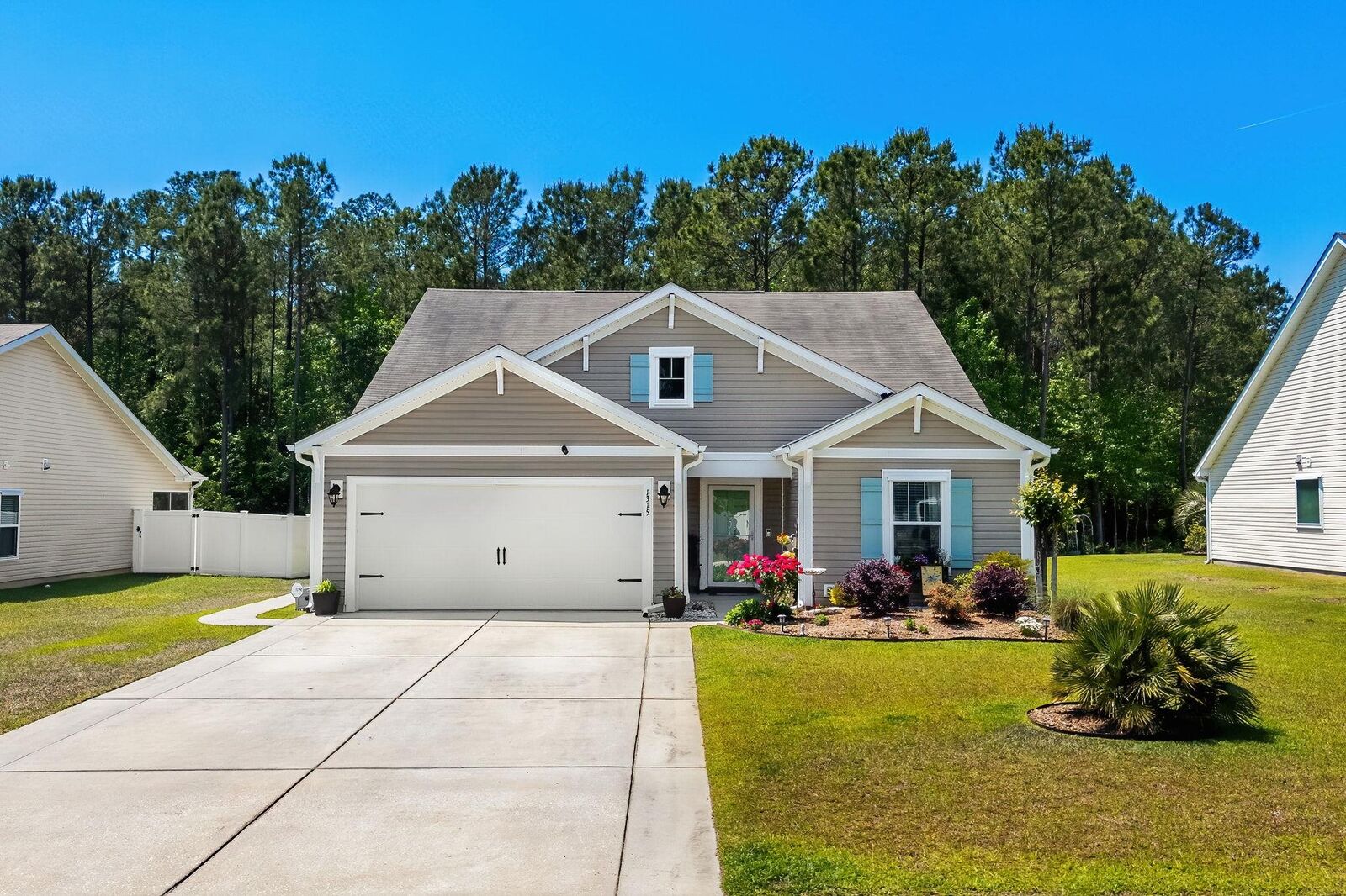 Property Photo:  1315 Golden Valley Pl.  SC 29566 