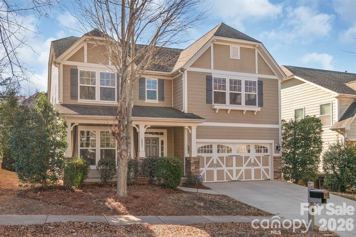 Property Photo:  2003 Fallondale Road  NC 28173 