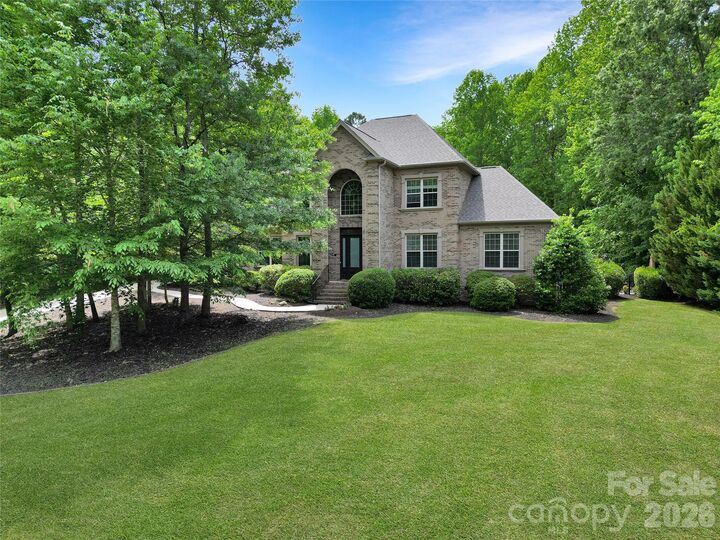Property Photo: 1023 Trinity Ridge Parkway SC 29715