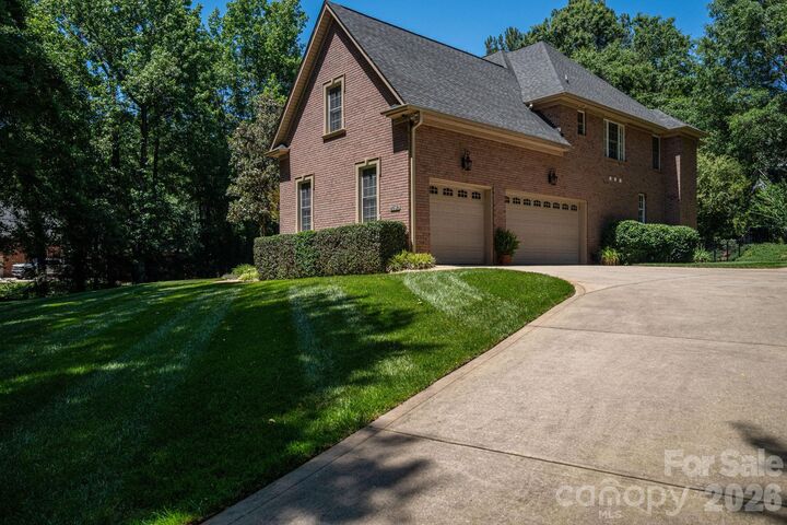Property Photo:  4608 Water Oak Drive  SC 29710 