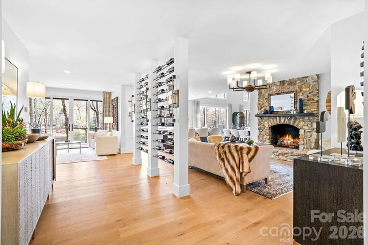 Property Photo:  95 Cardinal Trace  NC 28747 