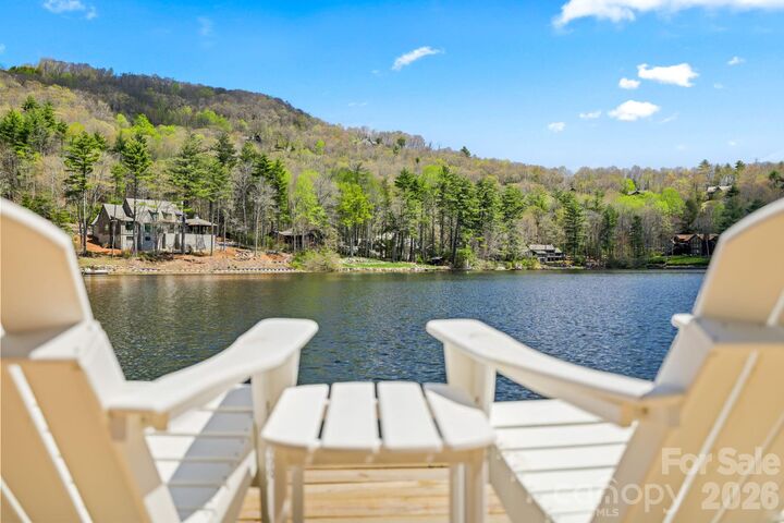 Property Photo: 95 Cardinal Trace NC 28747