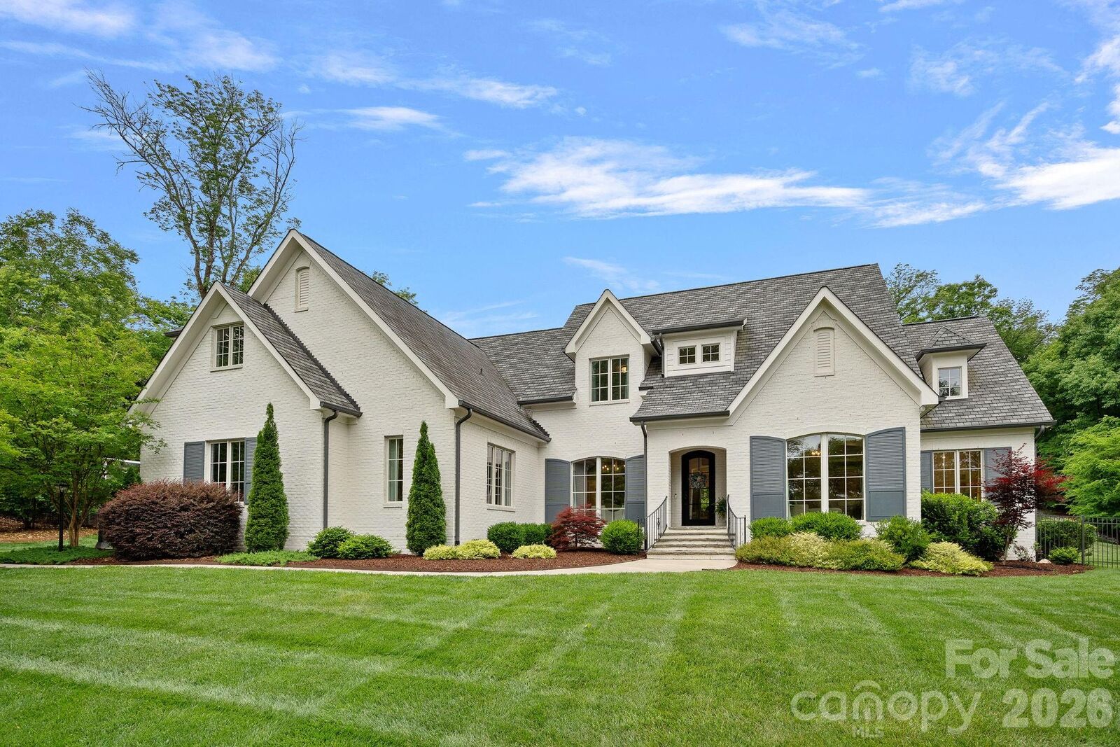 Property Photo:  3901 Carmel Acres Drive  NC 28226 