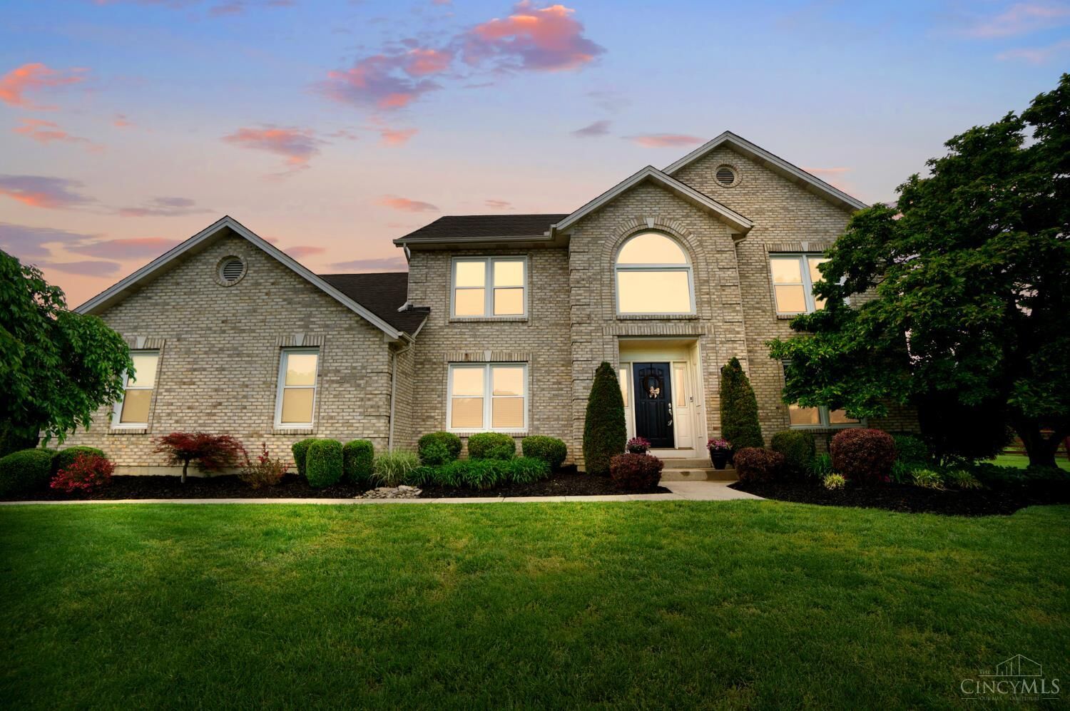 Property Photo:  5344 Senour Drive  OH 45069 
