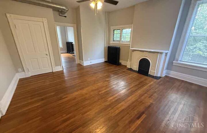 Property Photo:  2215 Ohio Avenue  OH 45219 