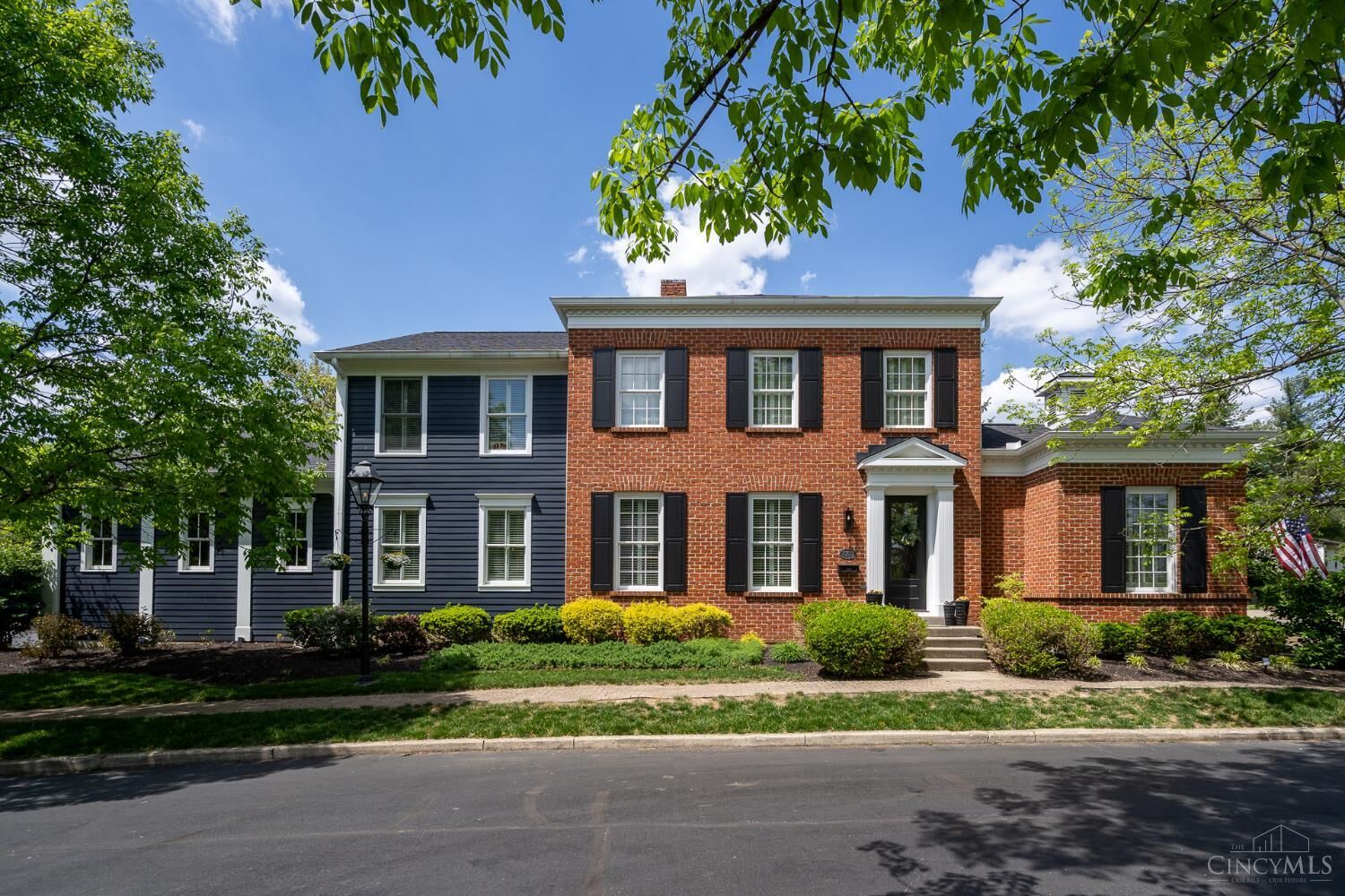 Property Photo:  7703 Cooper Road  OH 45242 