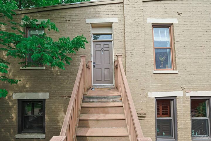 Property Photo:  985 Paradrome Street  OH 45202 