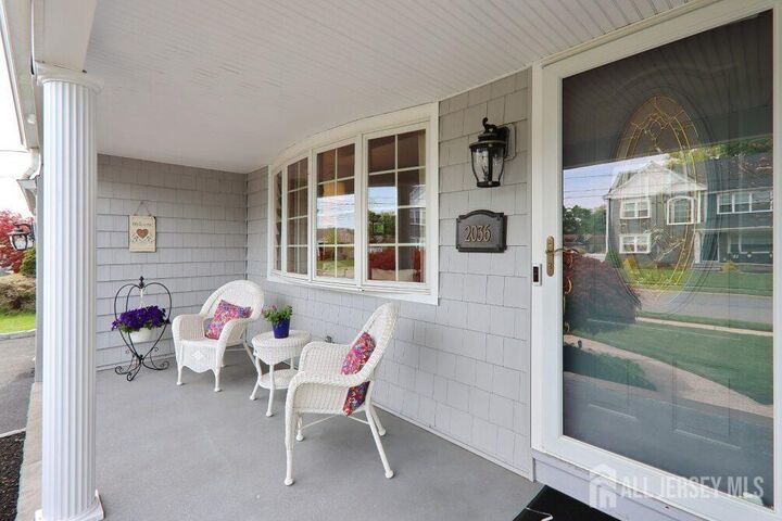 Property Photo:  2036 Perry Street  NJ 07080 