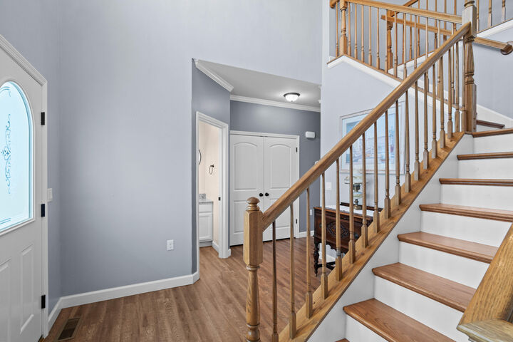 Property Photo: 85 Rydberg Dr PA 16847