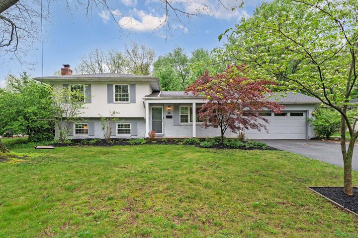 Property Photo:  370 Longfellow Avenue  OH 43085 