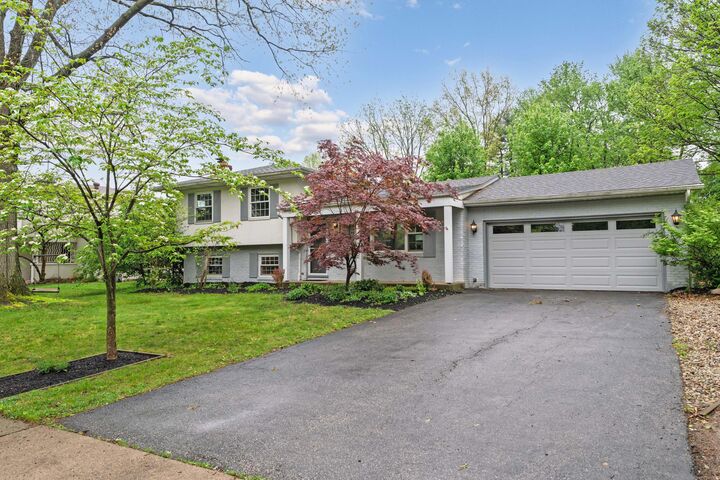 Property Photo:  370 Longfellow Avenue  OH 43085 
