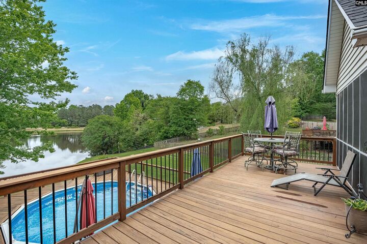 Property Photo:  12 Persimmon Wood  SC 29063 