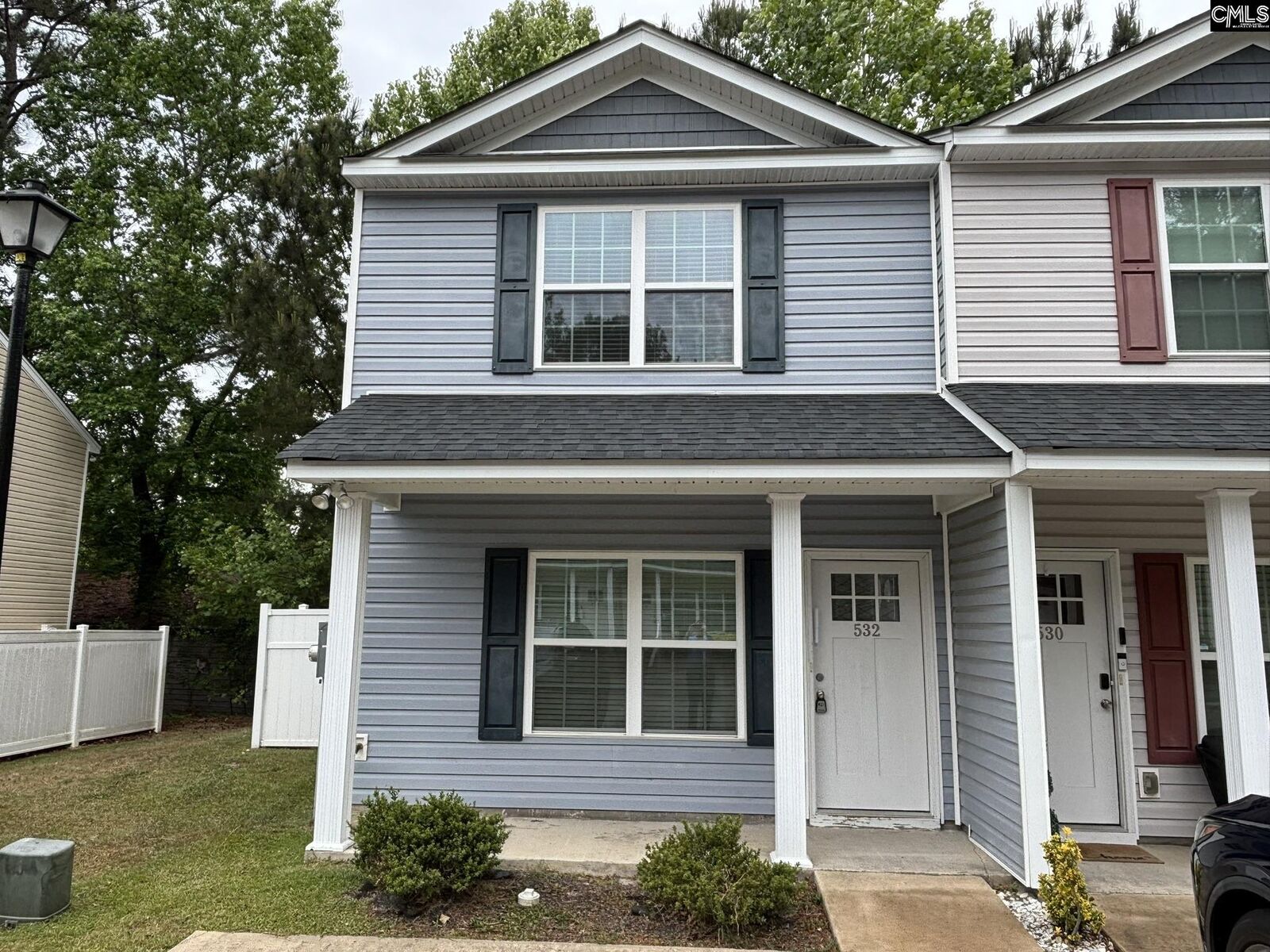 Property Photo:  532 Idlewood Park  SC 29170 