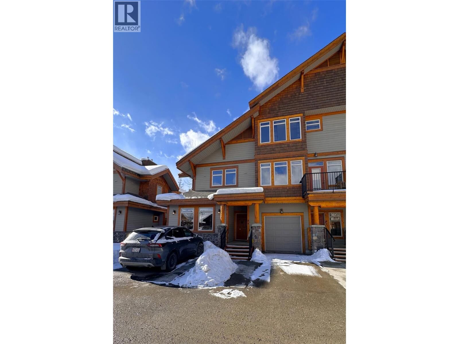 Property Photo: 1351 Gerry Sorensen Way M4-D BC V1A 2Y6