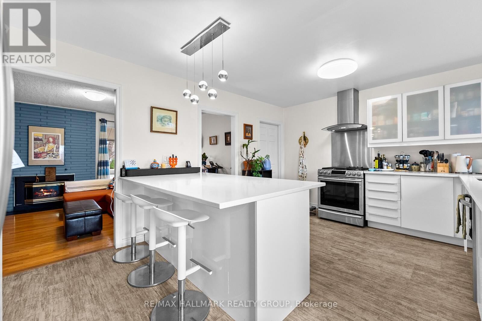 Property Photo: 1318 Avenue Q ON K1G 0B6