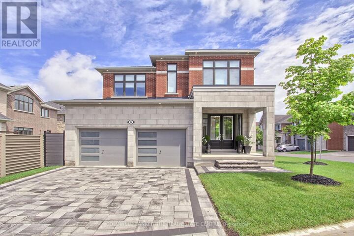 Property Photo: 92 Maple Fields Circle ON L4G 0P5