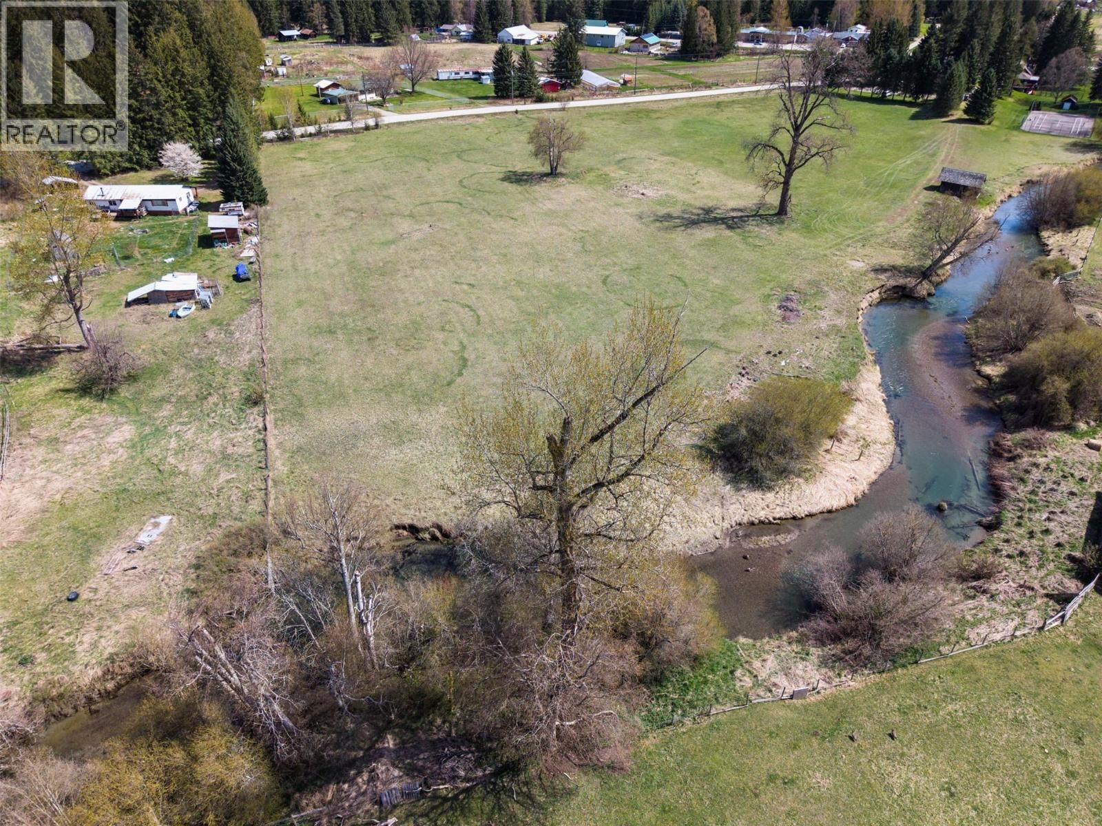 Property Photo:  Meadow Creek Road  BC V0G 1N0 