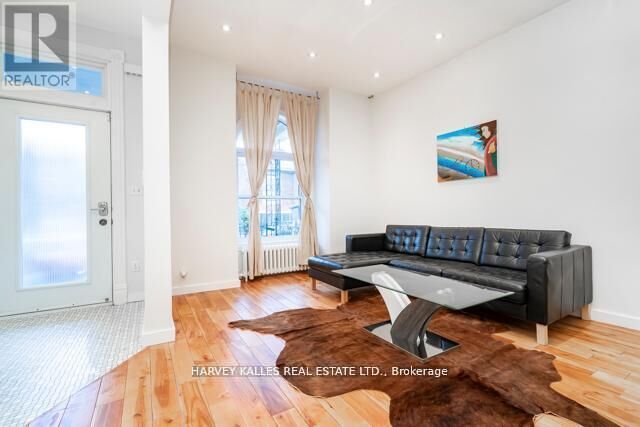 Property Photo: 178 Manning Avenue ON M6J 2K5