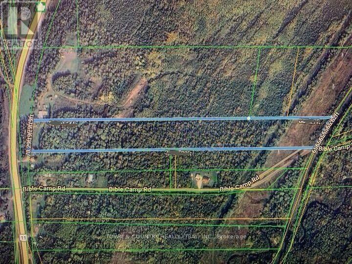 Property Photo:  680 Hwy 11/17  ON P0T 1K0 