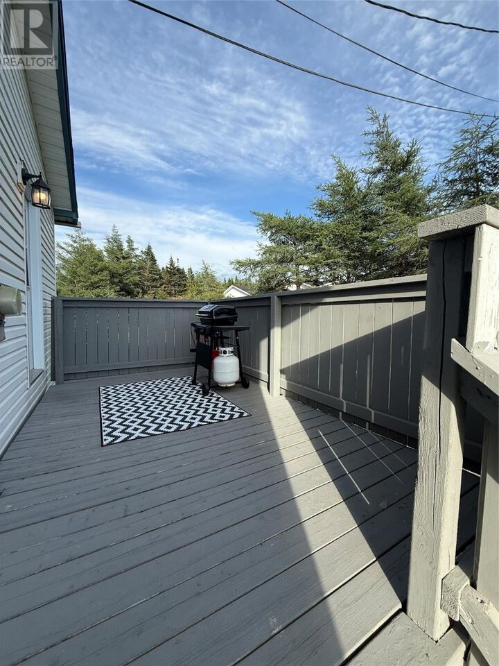 Property Photo: 68 Fox Harbour Road NL A0B 1S0