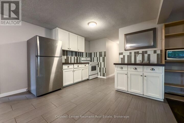 Photo de la propriété:  723 Scottsdale Drive Lower  ON N1G 3P3 