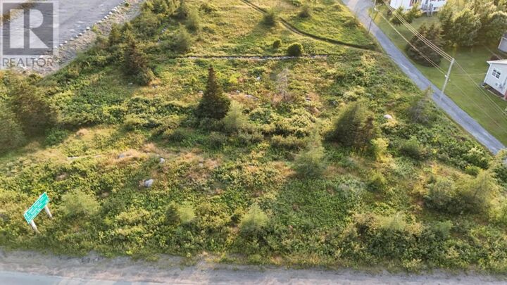 Property Photo:  5 Thicket Road  NL A0A 4E0 