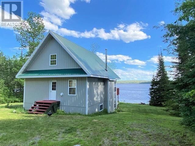 Property Photo: Pcl-1 Perch Lake ON P0T 1C0