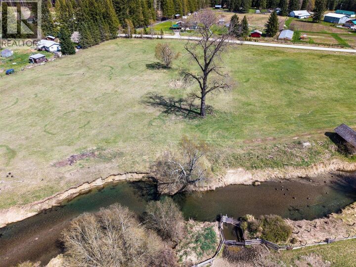 Property Photo:  Lot B Meadow Creek Road  BC V0G 1N0 