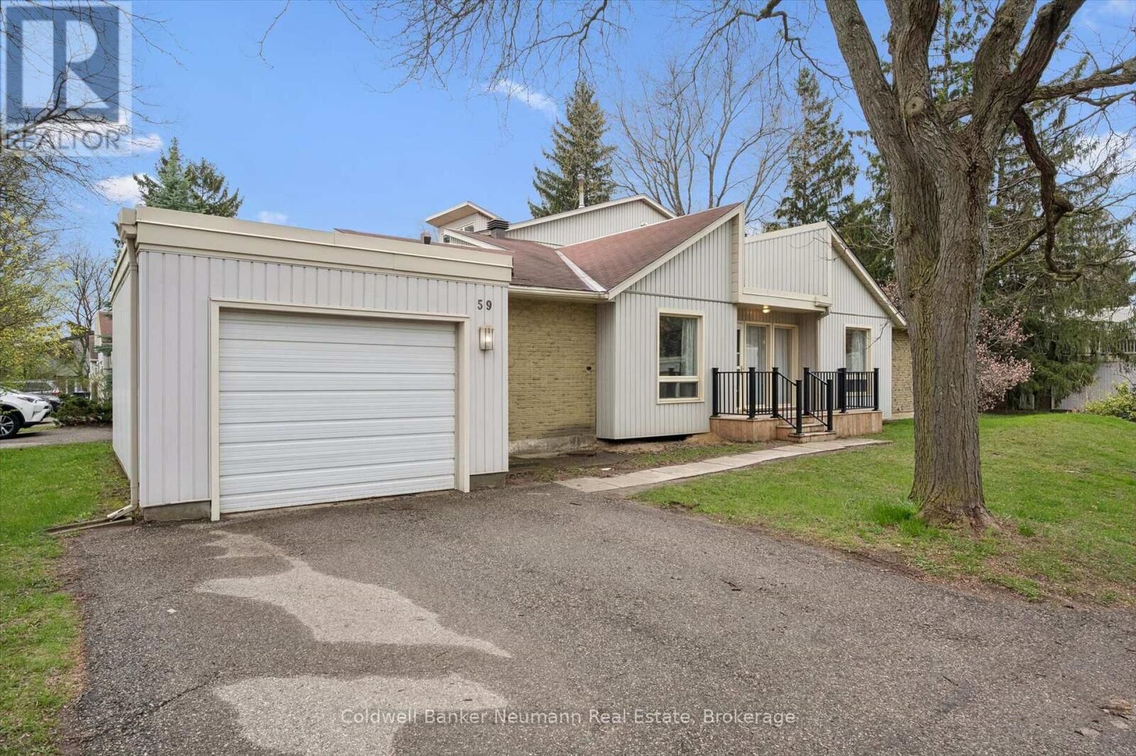 Photo de la propriété:  59 Wilsonview Avenue  ON N1G 2W5 